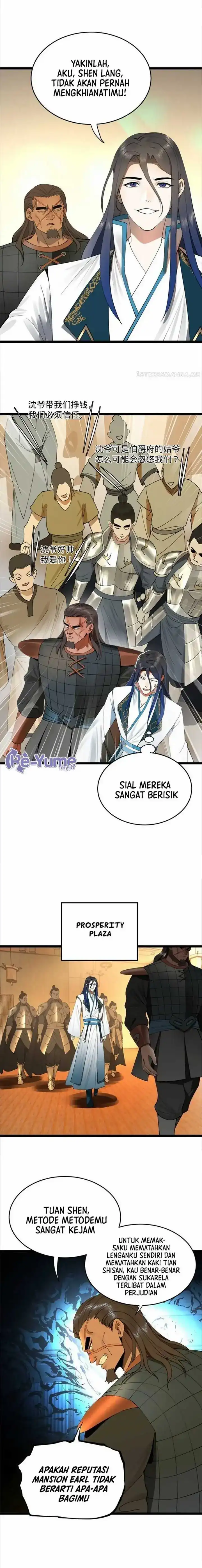 Baca Ultimate Son-in-law - Chapter 24 halaman 4