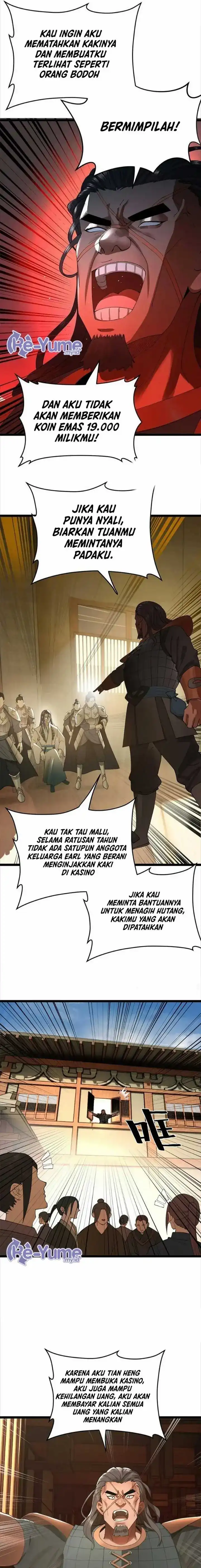 Baca Ultimate Son-in-law - Chapter 24 halaman 9