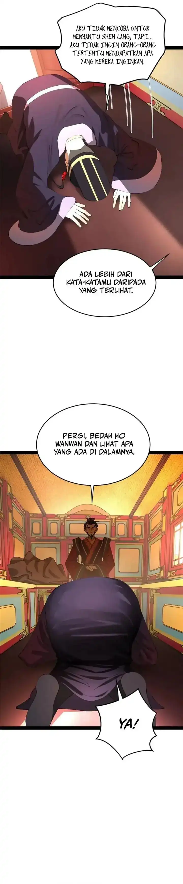 Baca Ultimate Son-in-law - Chapter 240 halaman 18