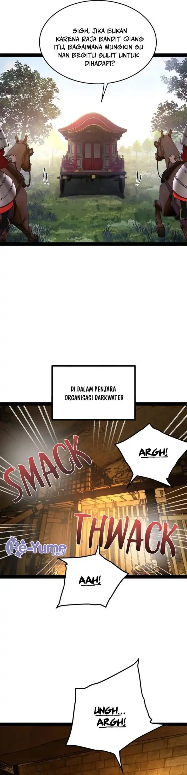 Baca Ultimate Son-in-law - Chapter 241 halaman 18