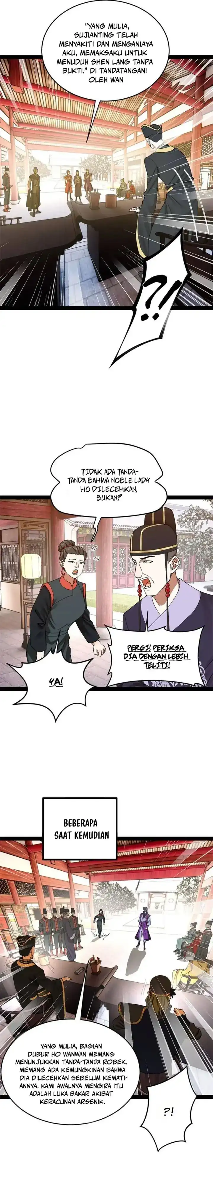 Baca Ultimate Son-in-law - Chapter 241 halaman 2