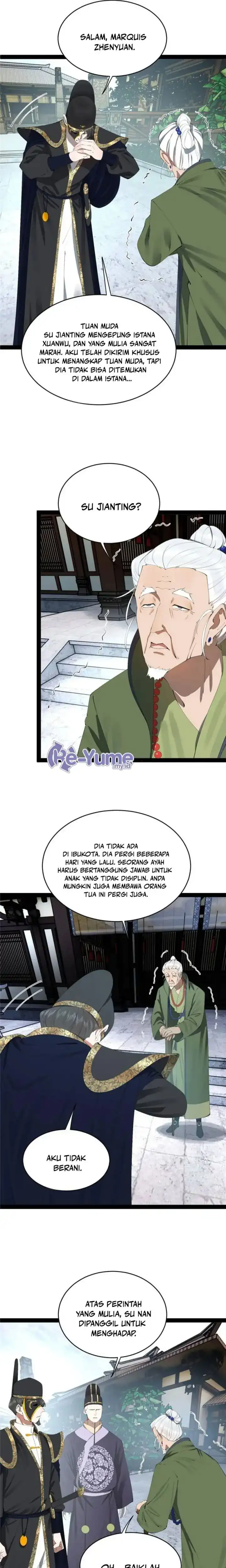 Baca Ultimate Son-in-law - Chapter 242 halaman 11