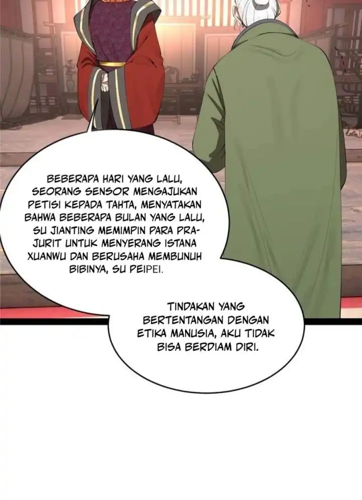 Baca Ultimate Son-in-law - Chapter 242 halaman 14