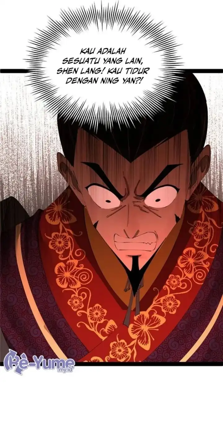 Baca Ultimate Son-in-law - Chapter 242 halaman 20