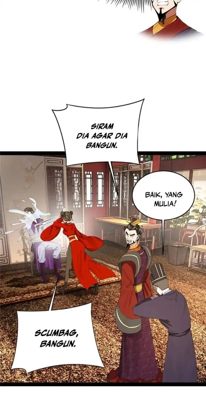 Baca Ultimate Son-in-law - Chapter 242 halaman 22