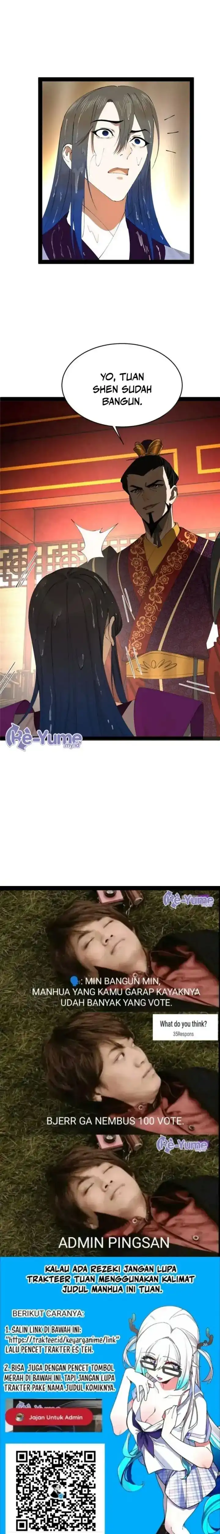 Baca Ultimate Son-in-law - Chapter 242 halaman 23