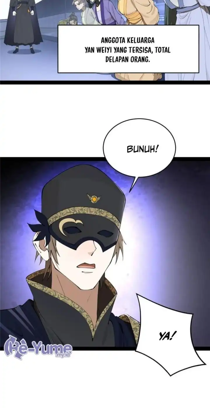 Baca Ultimate Son-in-law - Chapter 242 halaman 4