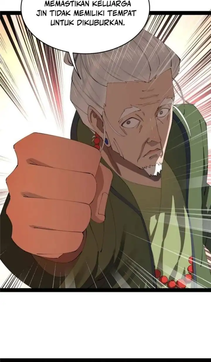 Baca Ultimate Son-in-law - Chapter 242 halaman 8