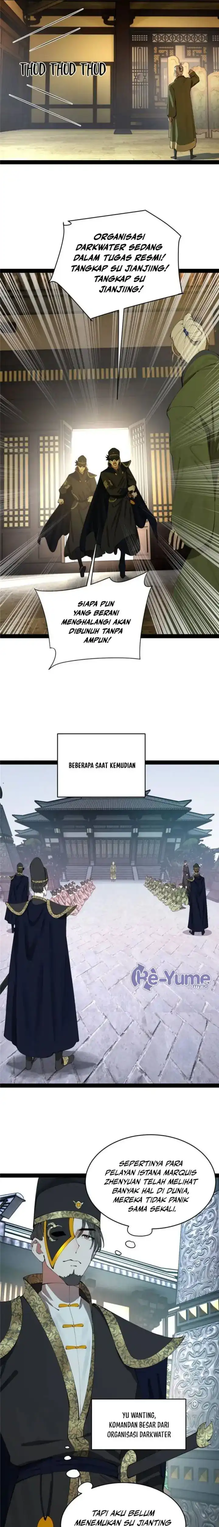 Baca Ultimate Son-in-law - Chapter 242 halaman 9