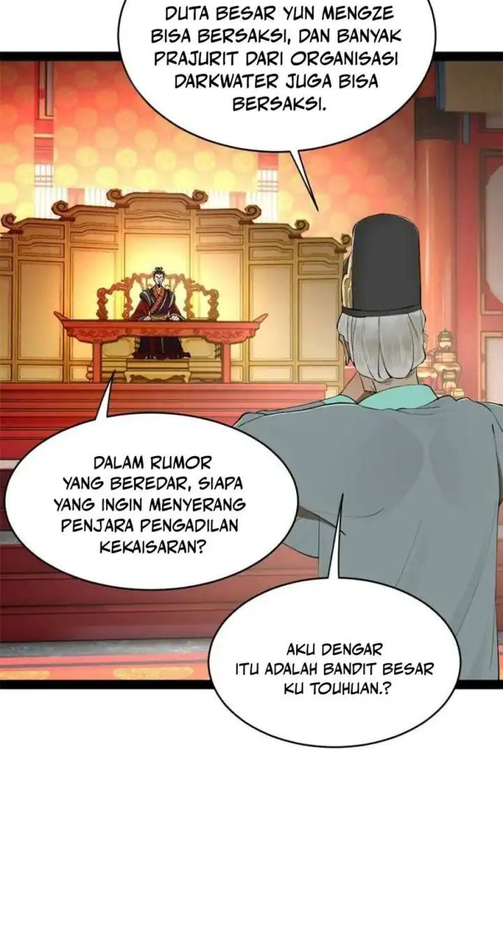 Baca Ultimate Son-in-law - Chapter 243 halaman 14