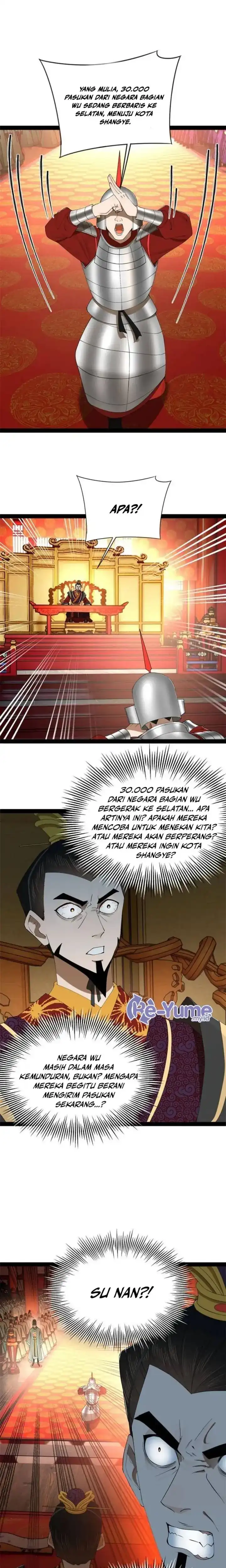 Baca Ultimate Son-in-law - Chapter 243 halaman 17