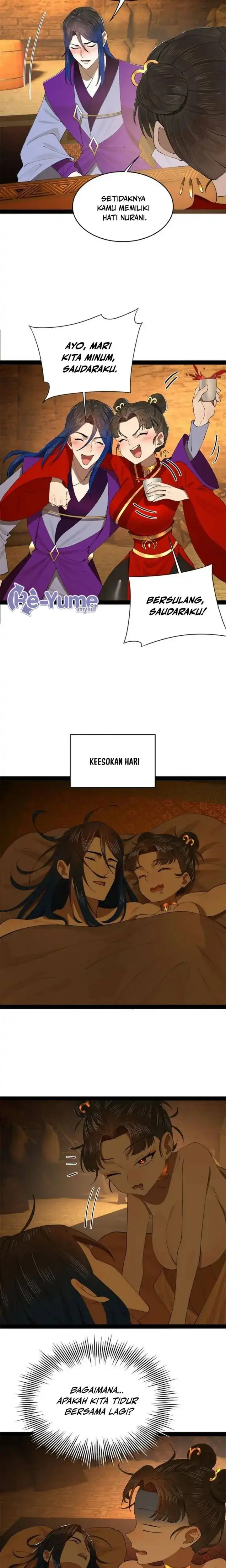 Baca Ultimate Son-in-law - Chapter 243 halaman 23