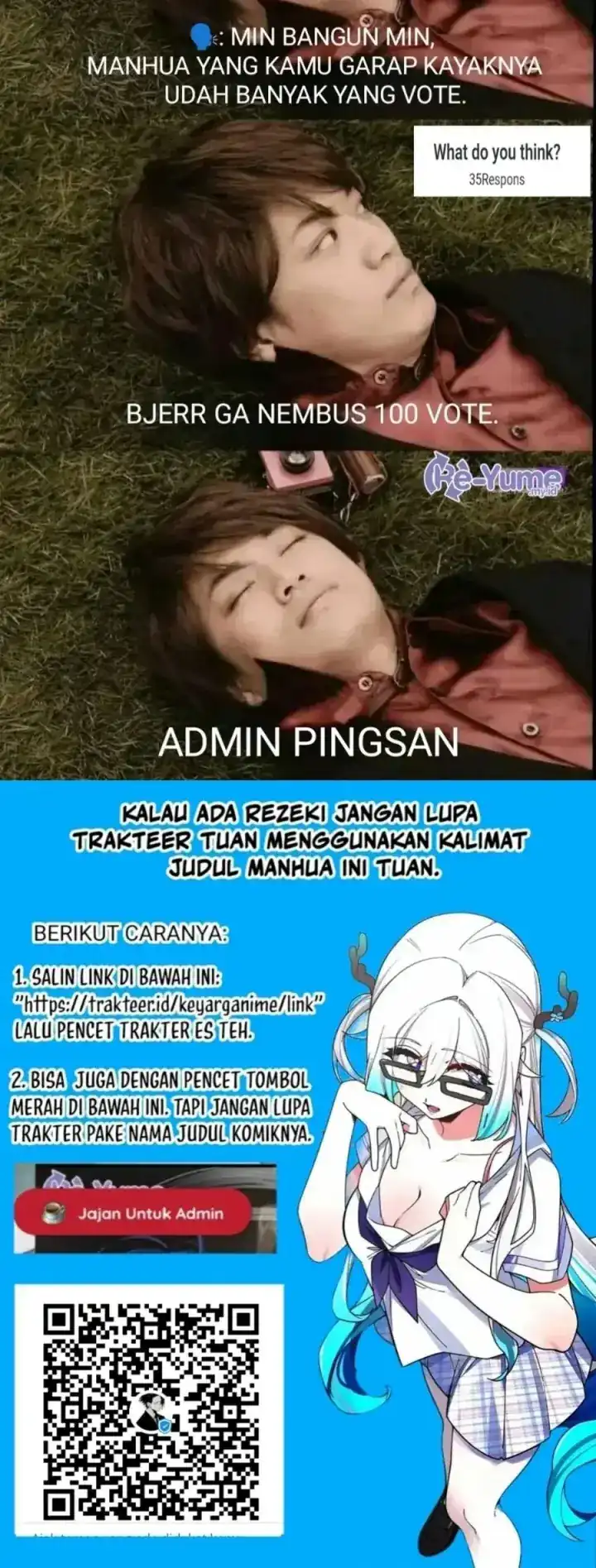 Baca Ultimate Son-in-law - Chapter 243 halaman 25