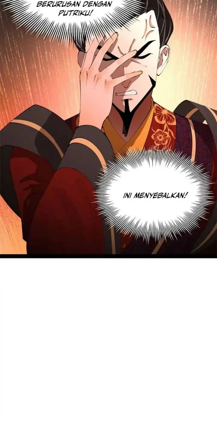 Baca Ultimate Son-in-law - Chapter 243 halaman 4