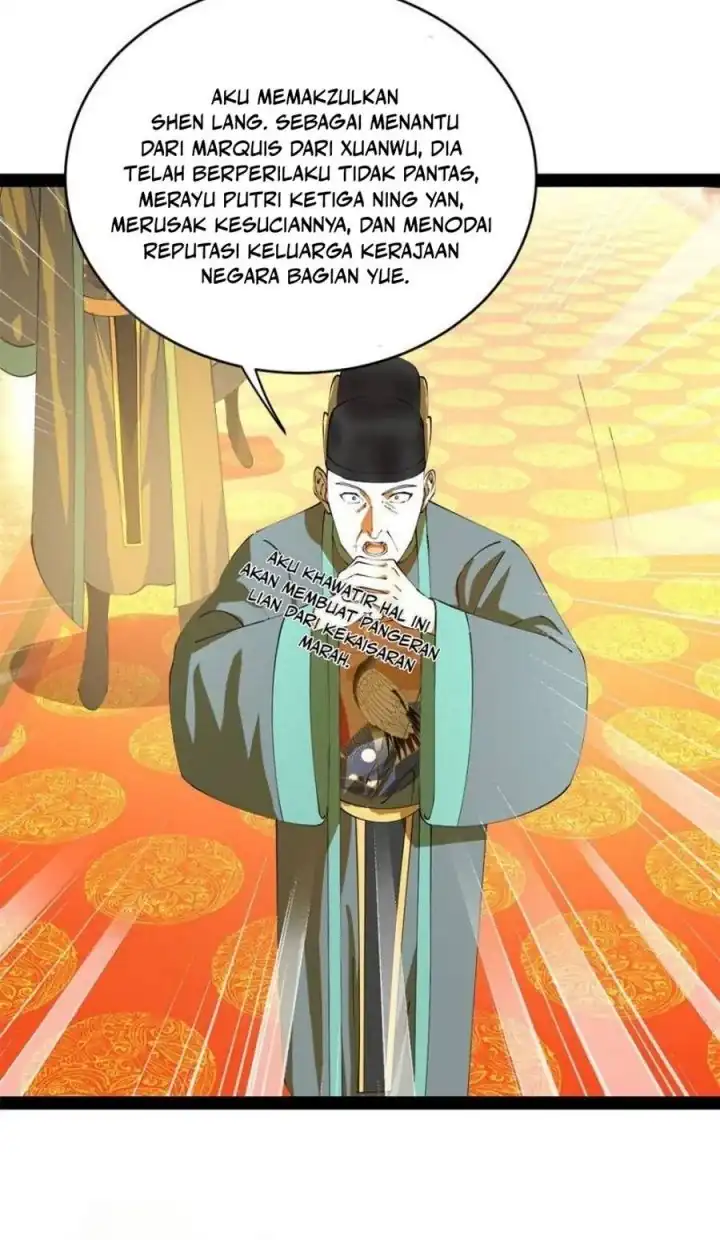 Baca Ultimate Son-in-law - Chapter 243 halaman 8
