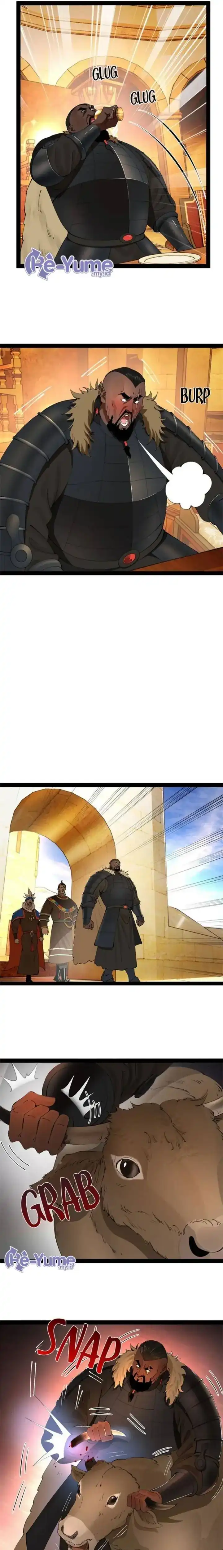 Baca Ultimate Son-in-law - Chapter 244 halaman 15