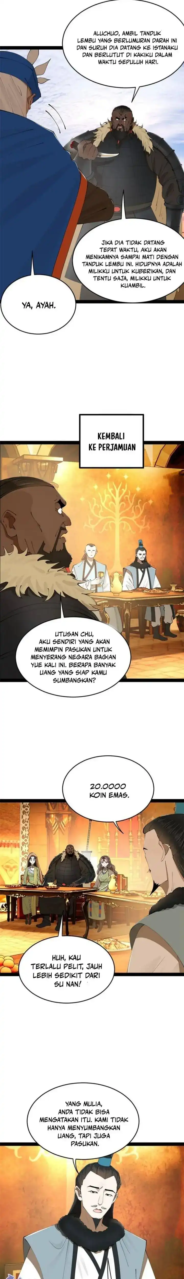 Baca Ultimate Son-in-law - Chapter 244 halaman 17