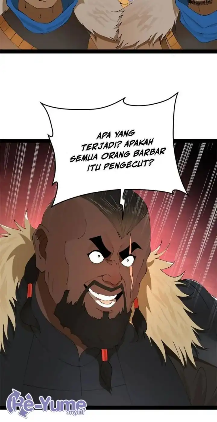 Baca Ultimate Son-in-law - Chapter 244 halaman 24