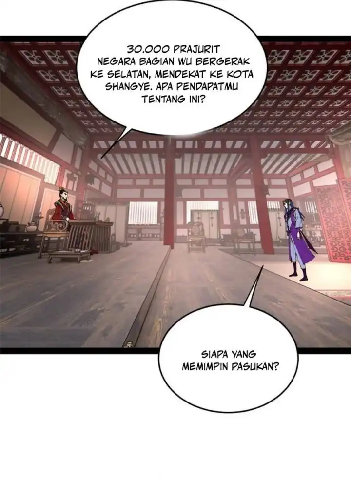 Baca Ultimate Son-in-law - Chapter 245 halaman 16