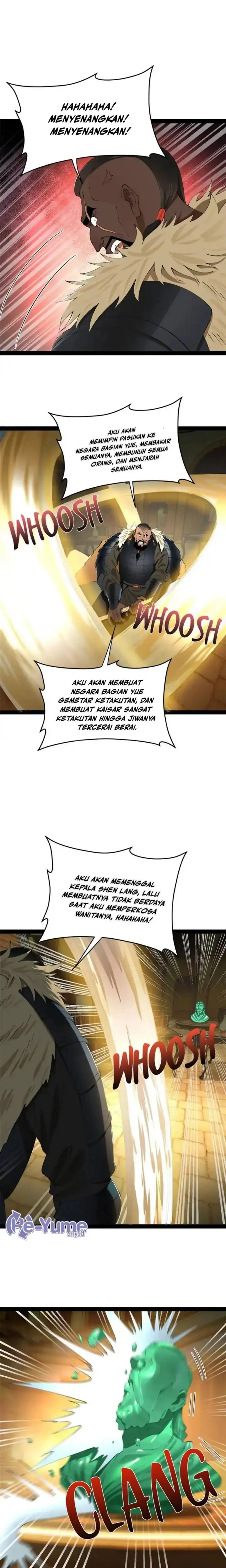 Baca Ultimate Son-in-law - Chapter 245 halaman 5