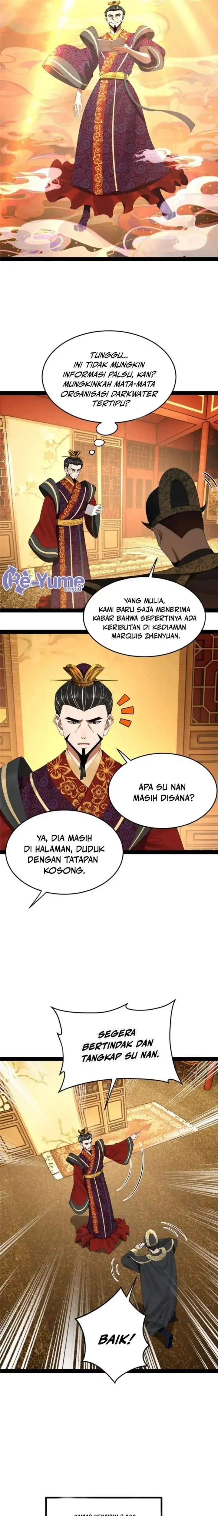 Baca Ultimate Son-in-law - Chapter 246 halaman 13