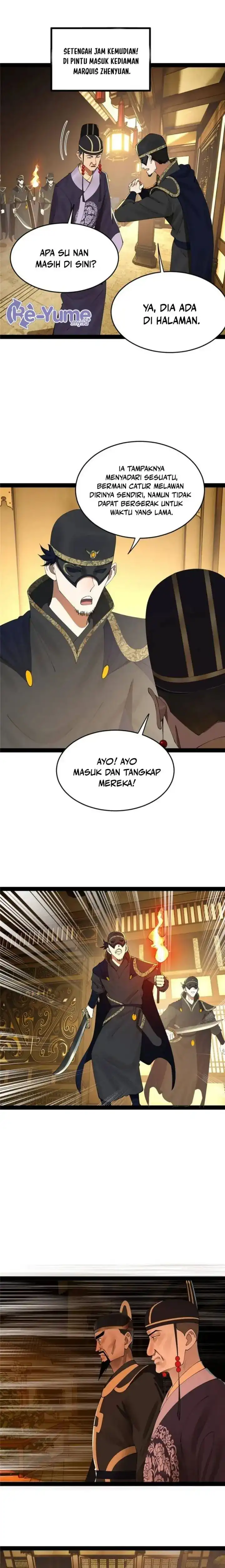 Baca Ultimate Son-in-law - Chapter 246 halaman 15