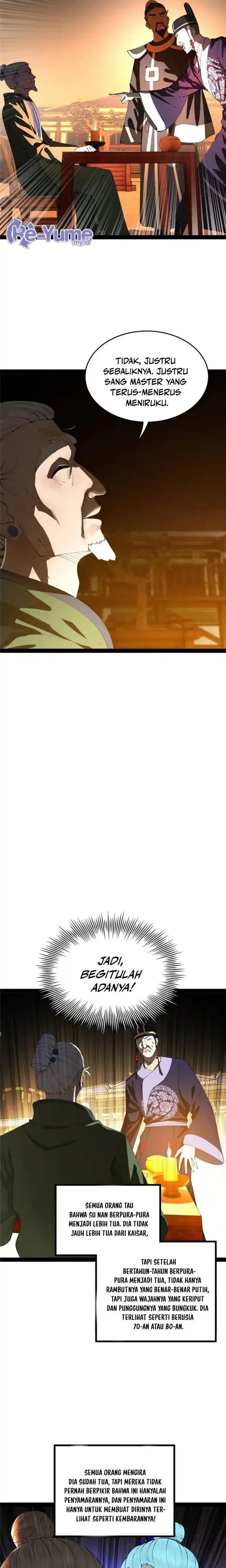 Baca Ultimate Son-in-law - Chapter 246 halaman 19