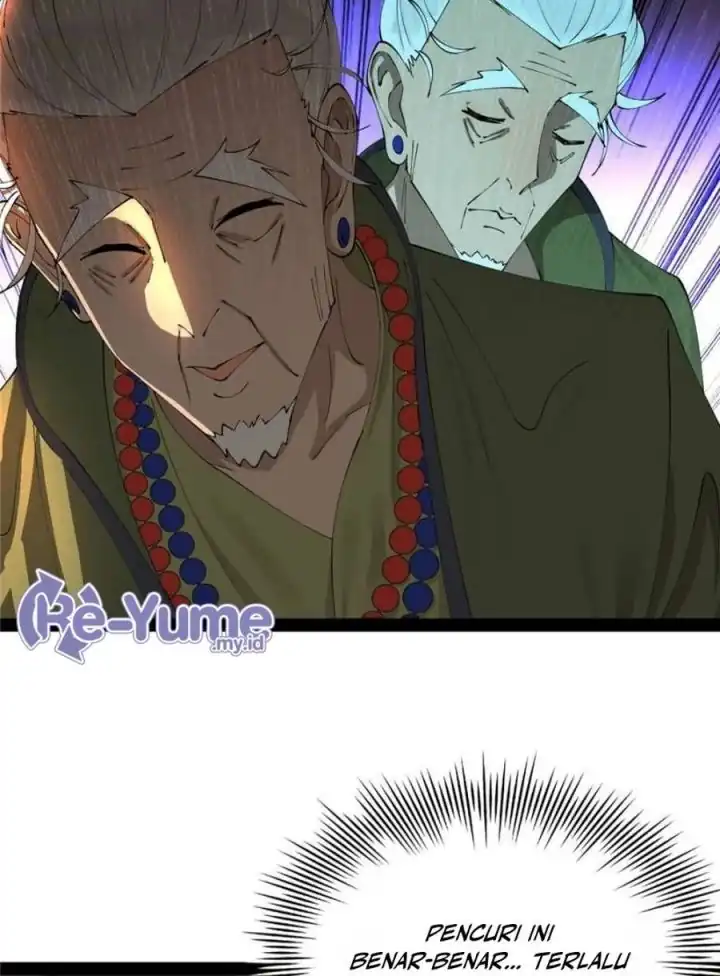 Baca Ultimate Son-in-law - Chapter 246 halaman 20