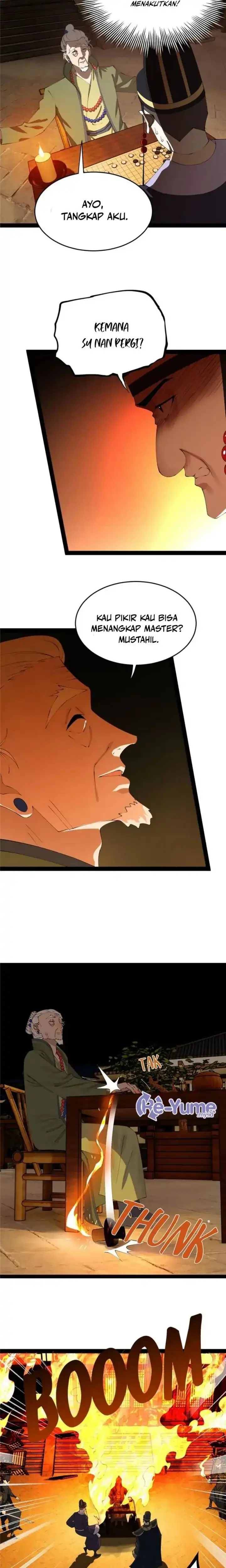 Baca Ultimate Son-in-law - Chapter 246 halaman 21