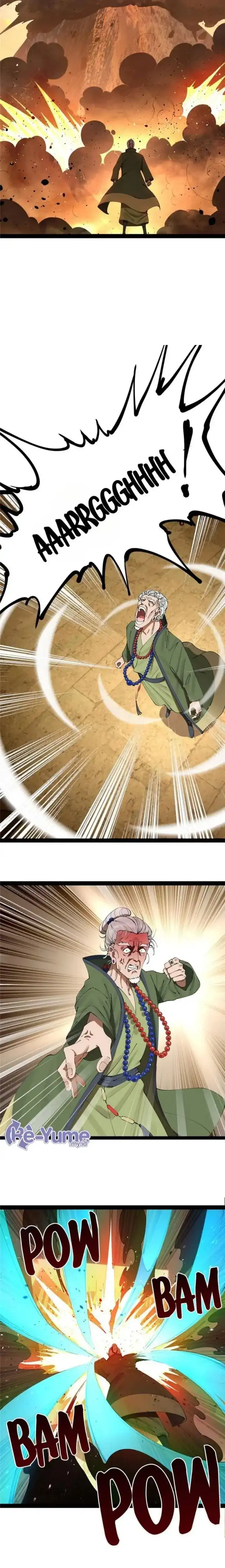 Baca Ultimate Son-in-law - Chapter 246 halaman 5