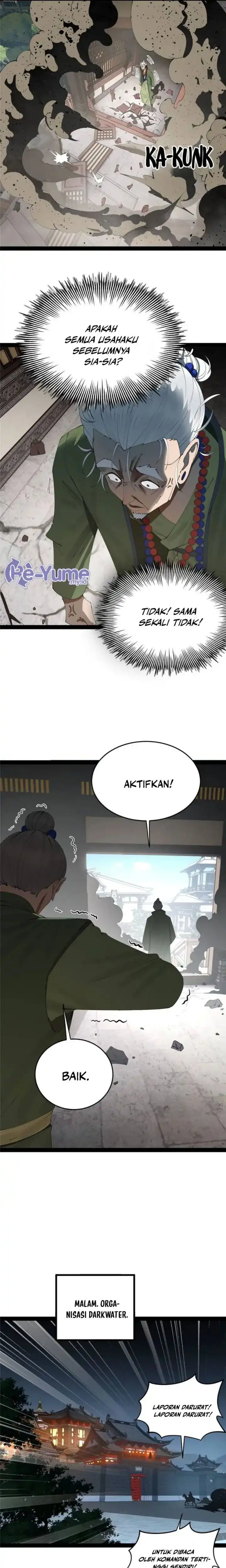 Baca Ultimate Son-in-law - Chapter 246 halaman 7