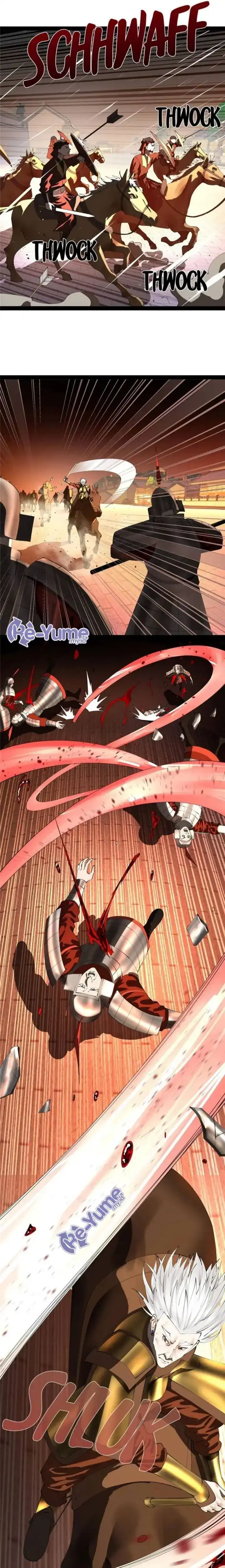 Baca Ultimate Son-in-law - Chapter 247 halaman 11