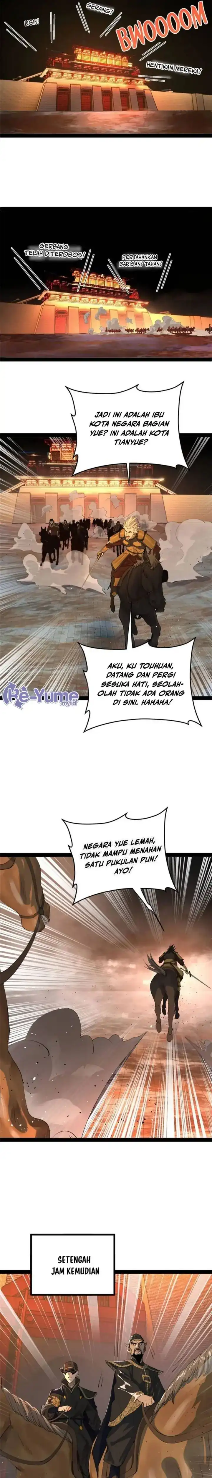 Baca Ultimate Son-in-law - Chapter 247 halaman 13