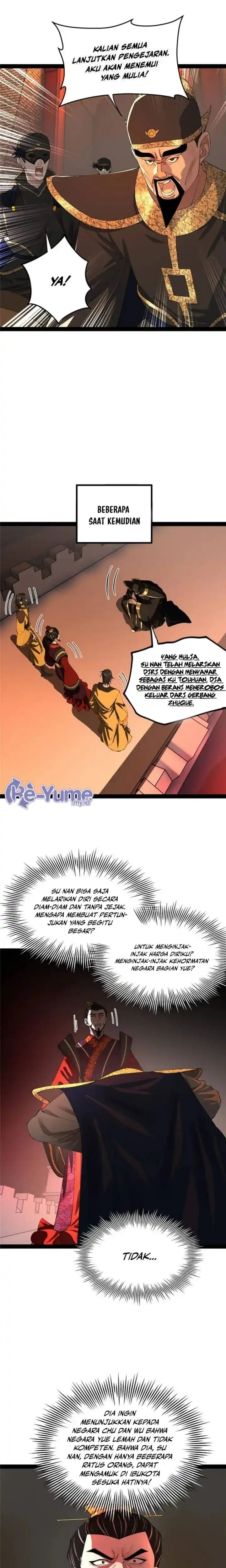 Baca Ultimate Son-in-law - Chapter 247 halaman 15