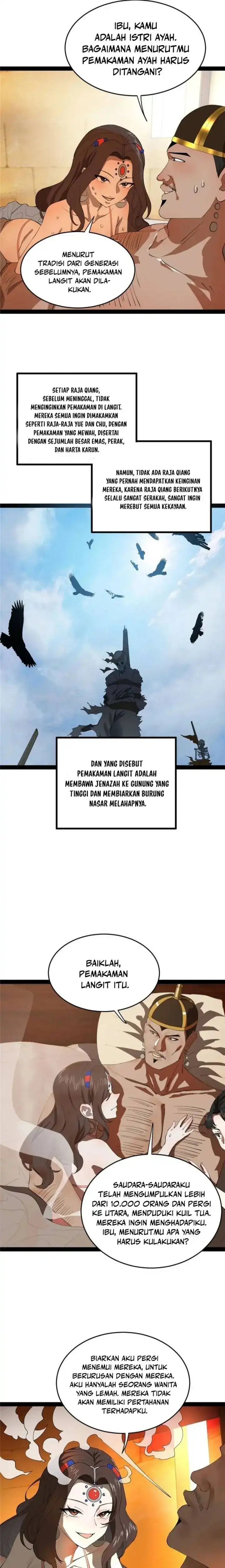 Baca Ultimate Son-in-law - Chapter 247 halaman 19