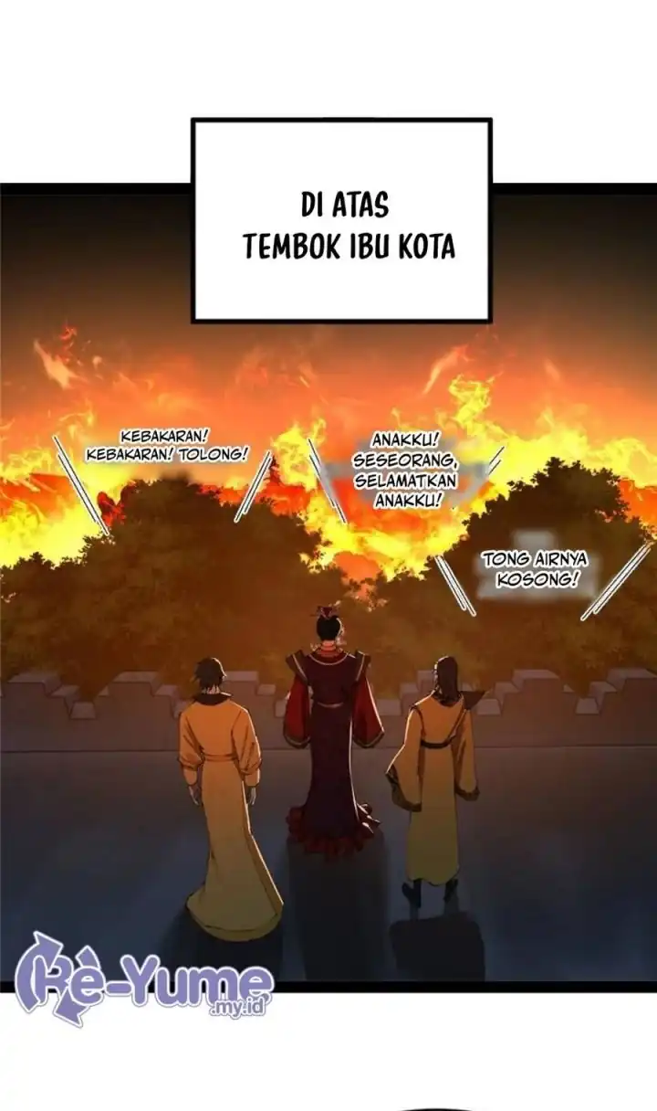 Baca Ultimate Son-in-law - Chapter 247 halaman 2
