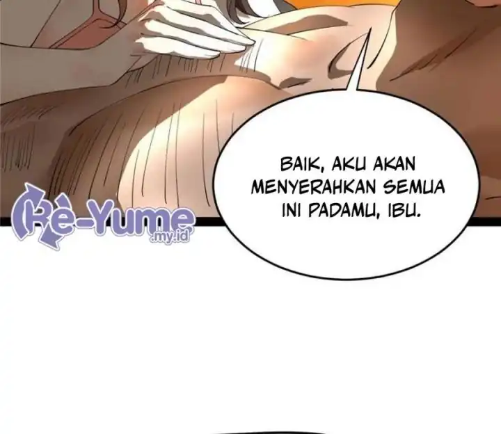 Baca Ultimate Son-in-law - Chapter 247 halaman 20