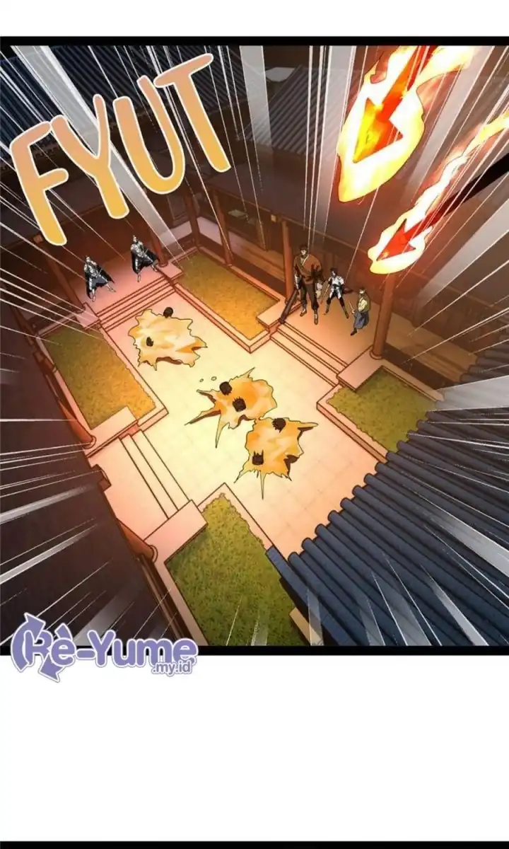 Baca Ultimate Son-in-law - Chapter 247 halaman 22