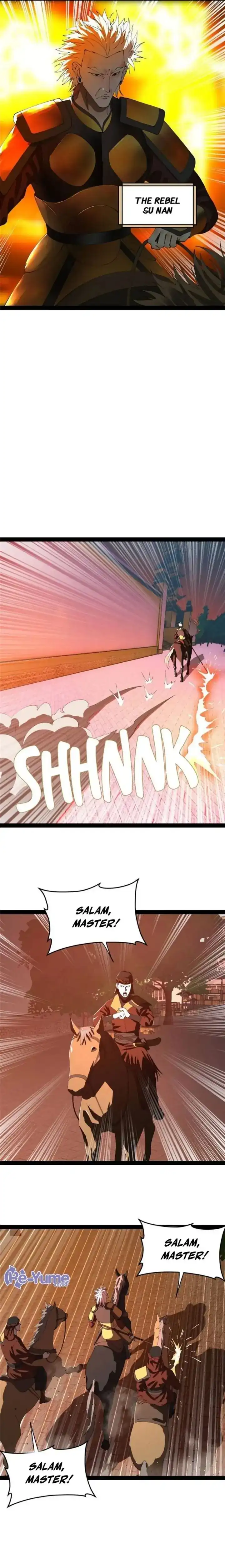 Baca Ultimate Son-in-law - Chapter 247 halaman 5