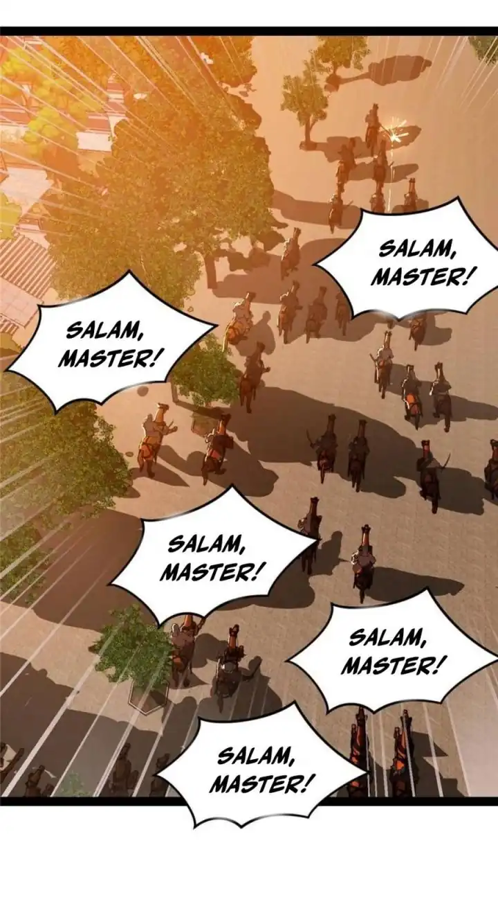 Baca Ultimate Son-in-law - Chapter 247 halaman 6