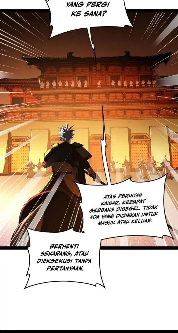 Baca Ultimate Son-in-law - Chapter 247 halaman 8