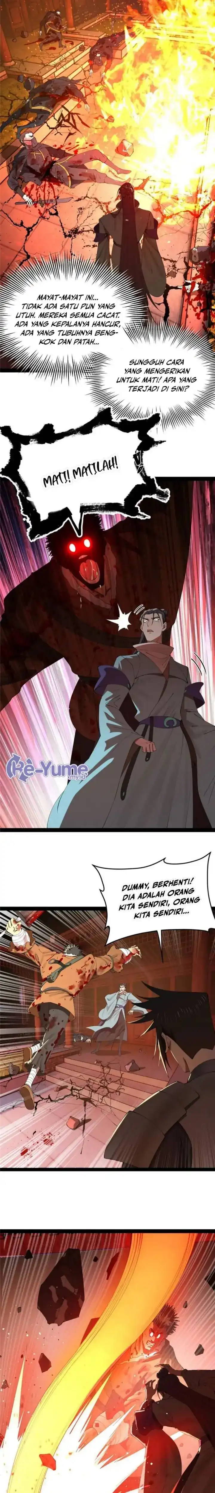 Baca Ultimate Son-in-law - Chapter 248 halaman 10