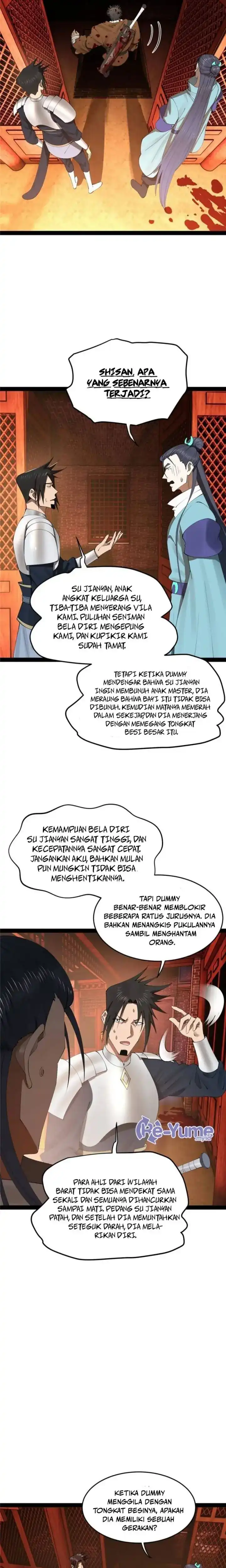 Baca Ultimate Son-in-law - Chapter 248 halaman 14