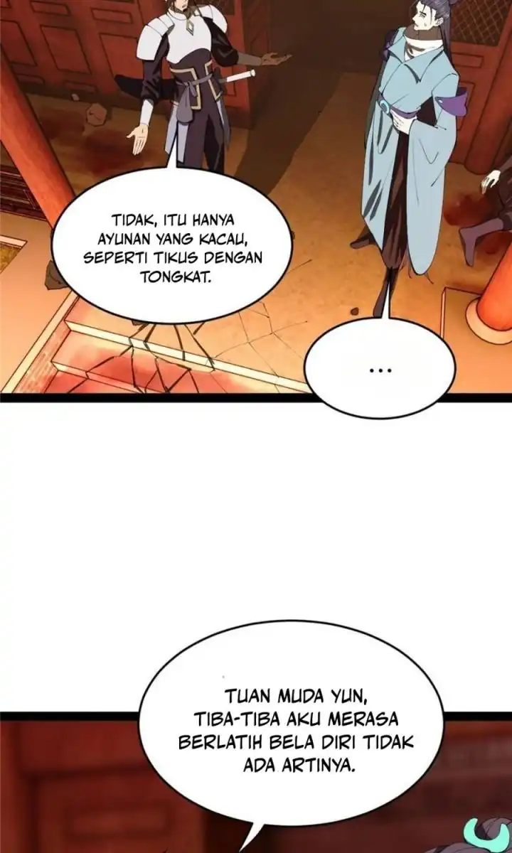 Baca Ultimate Son-in-law - Chapter 248 halaman 15