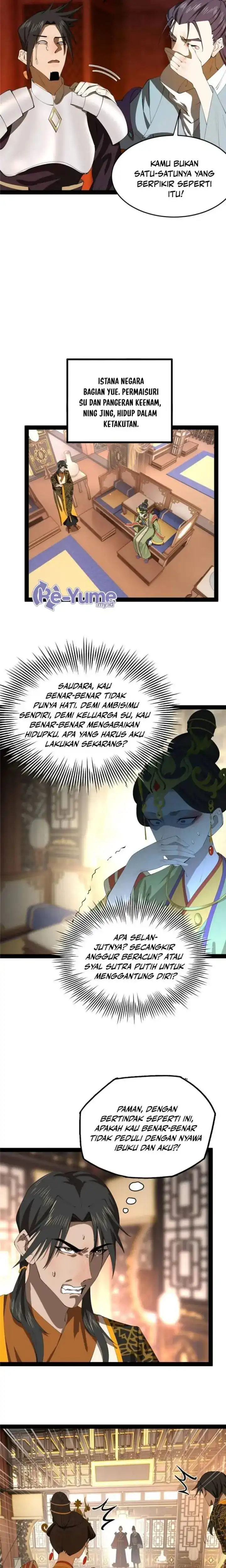 Baca Ultimate Son-in-law - Chapter 248 halaman 16