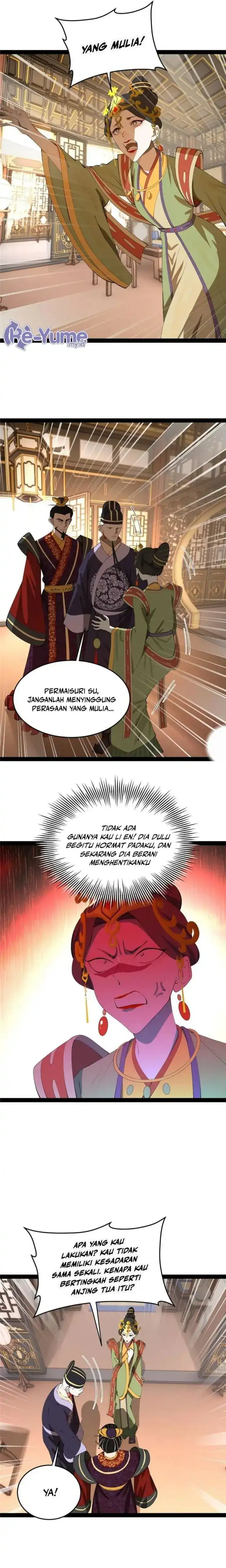 Baca Ultimate Son-in-law - Chapter 248 halaman 18