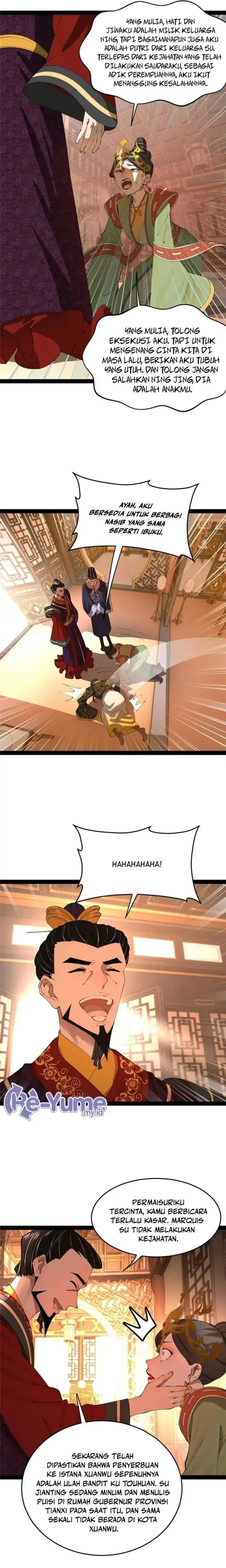 Baca Ultimate Son-in-law - Chapter 248 halaman 22