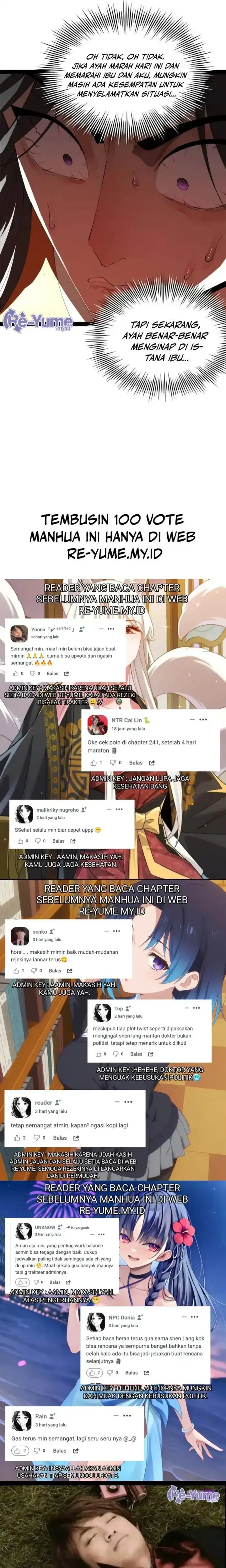 Baca Ultimate Son-in-law - Chapter 248 halaman 26