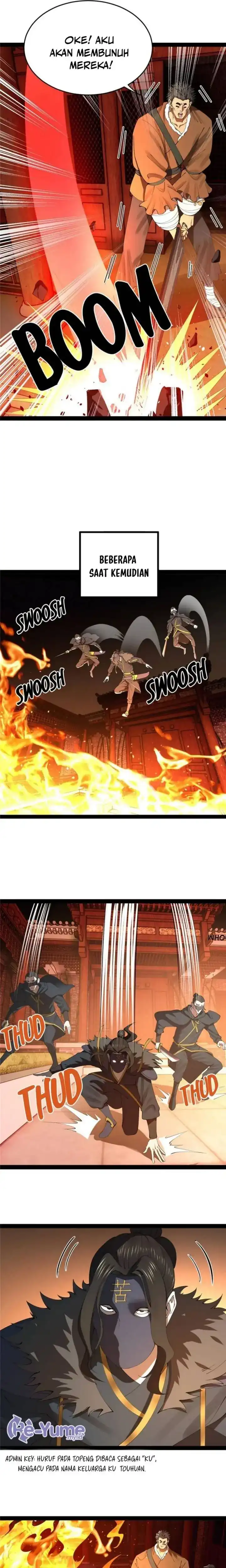 Baca Ultimate Son-in-law - Chapter 248 halaman 3