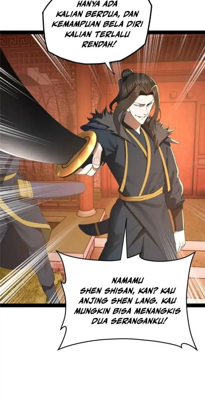 Baca Ultimate Son-in-law - Chapter 248 halaman 6